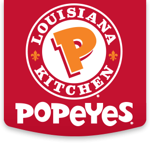 popyes logo