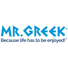 mr greek